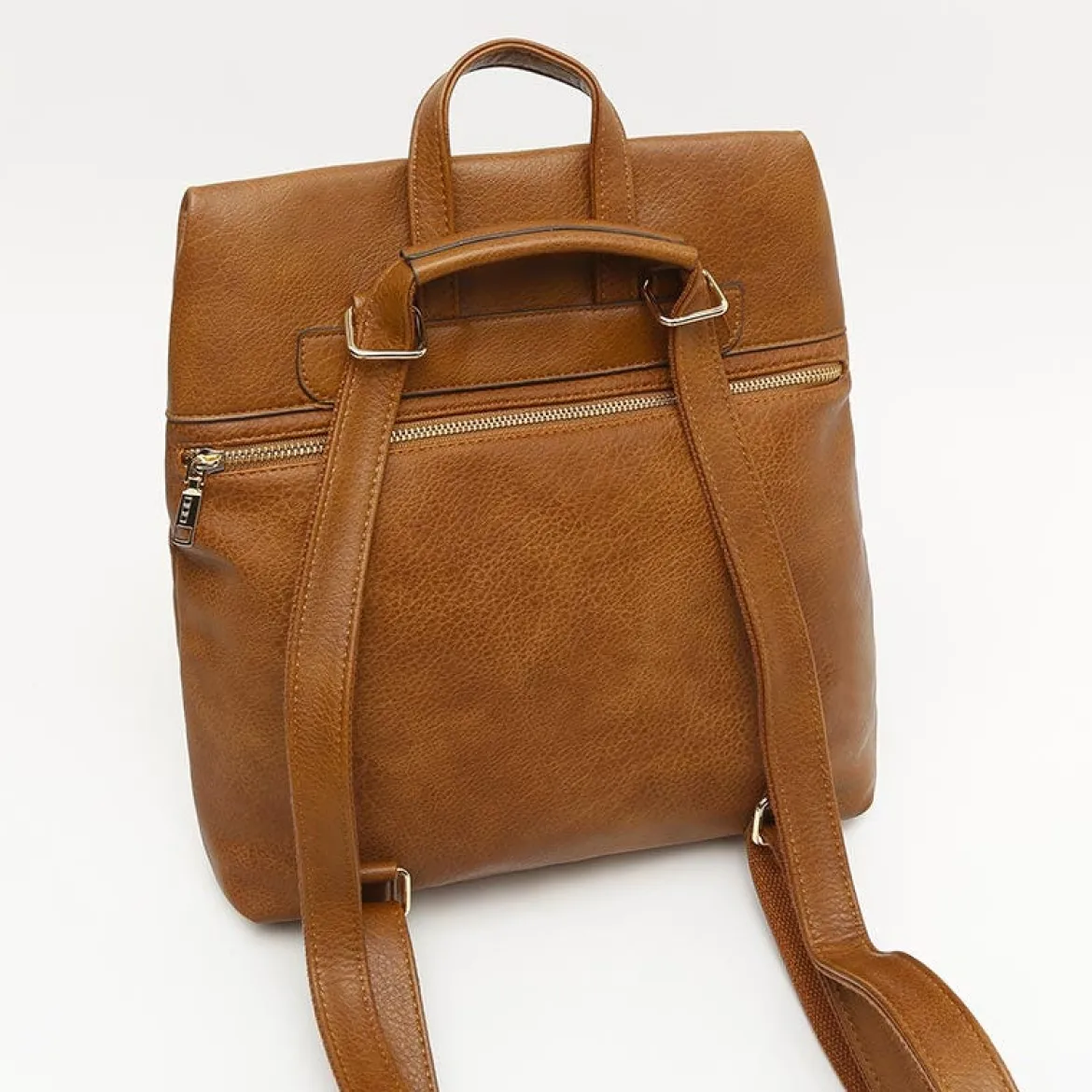 Mochila antirrobo