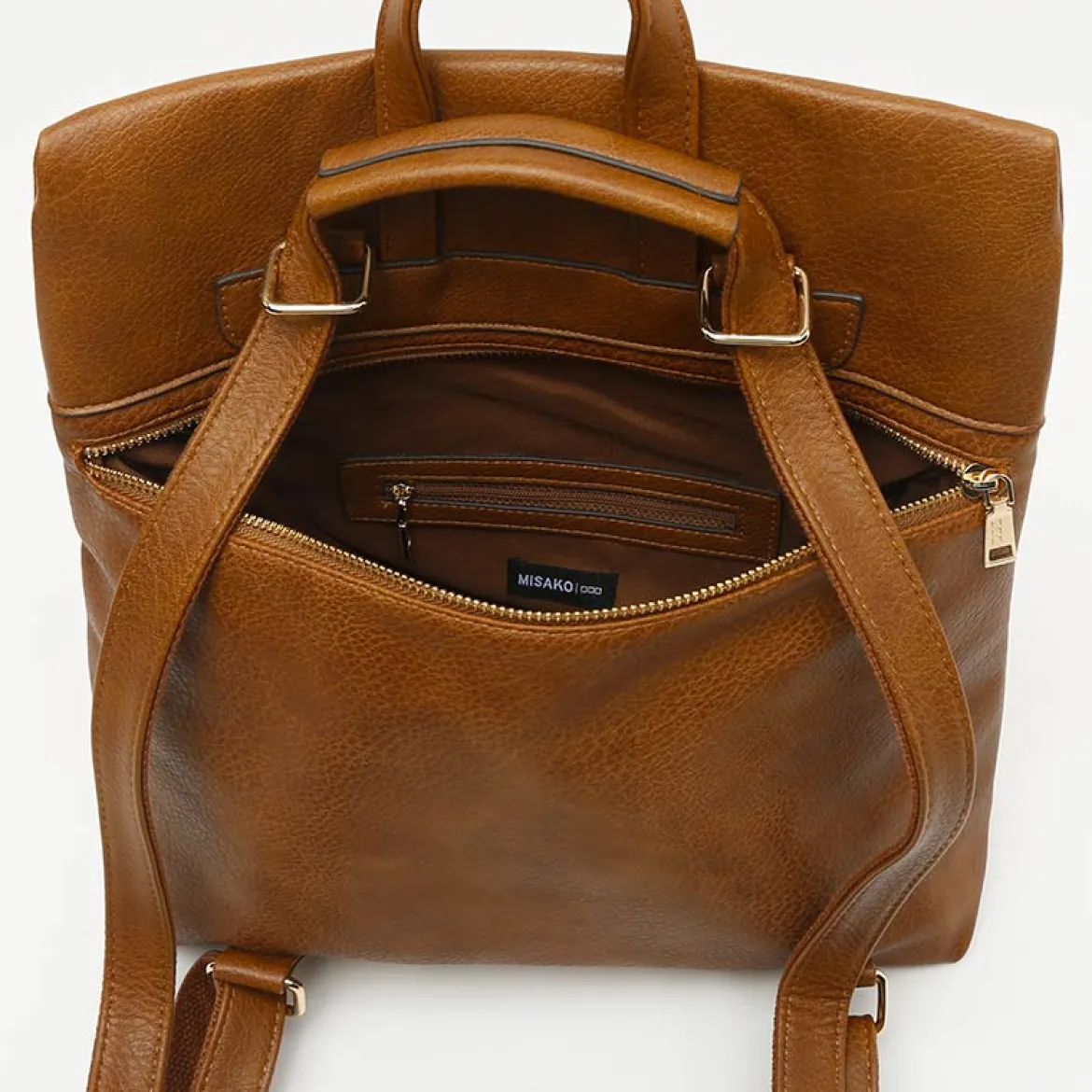 Mochila antirrobo