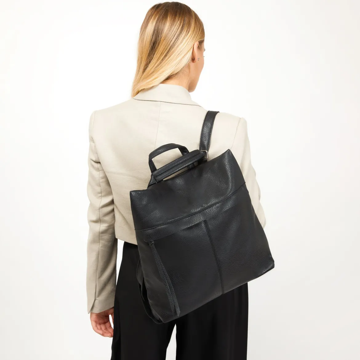Mochila antirrobo