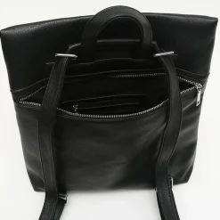 Mochila antirrobo