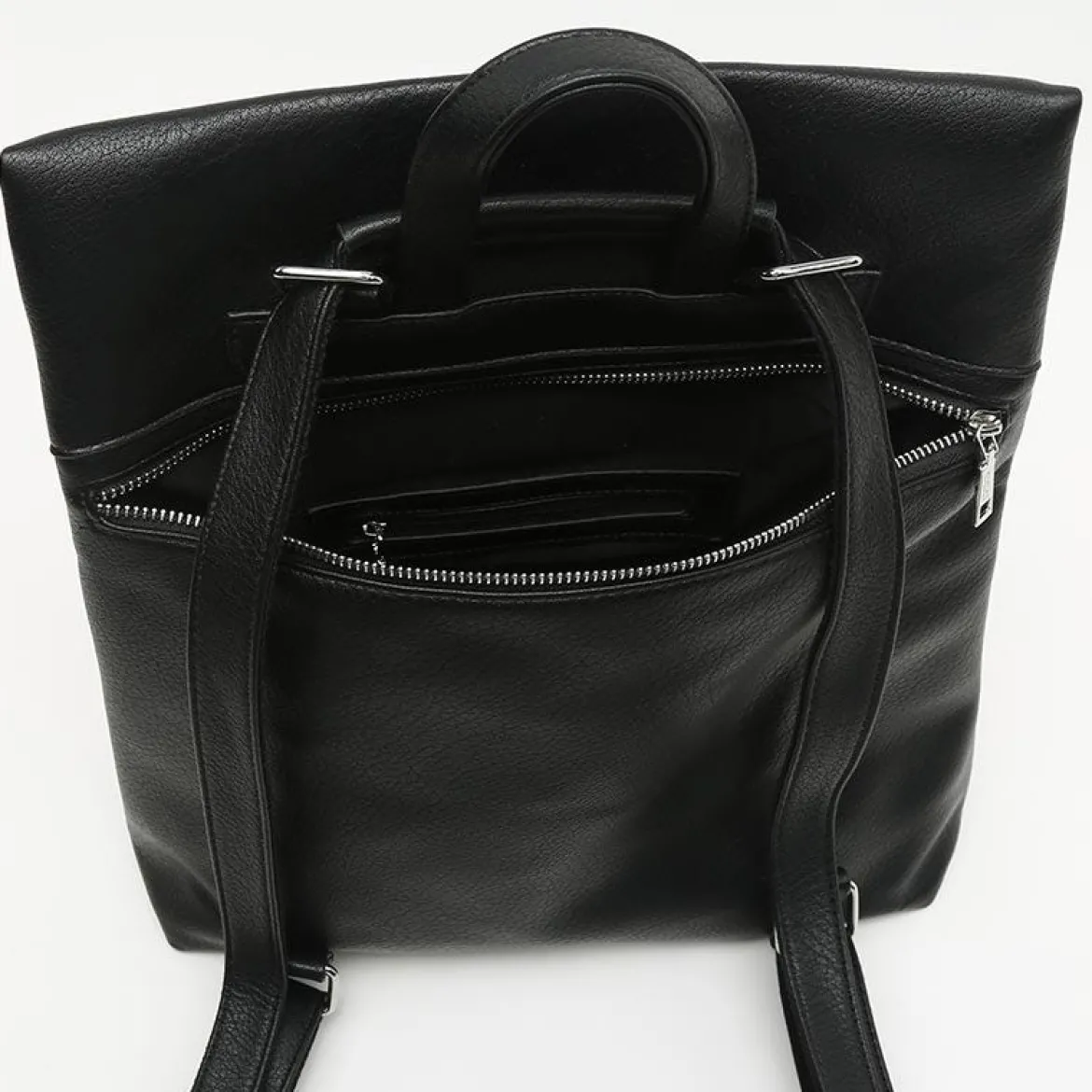 Mochila antirrobo