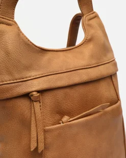 Mochila antirrobo
