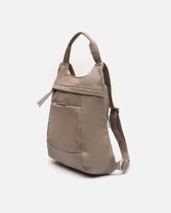 Mochila antirrobo
