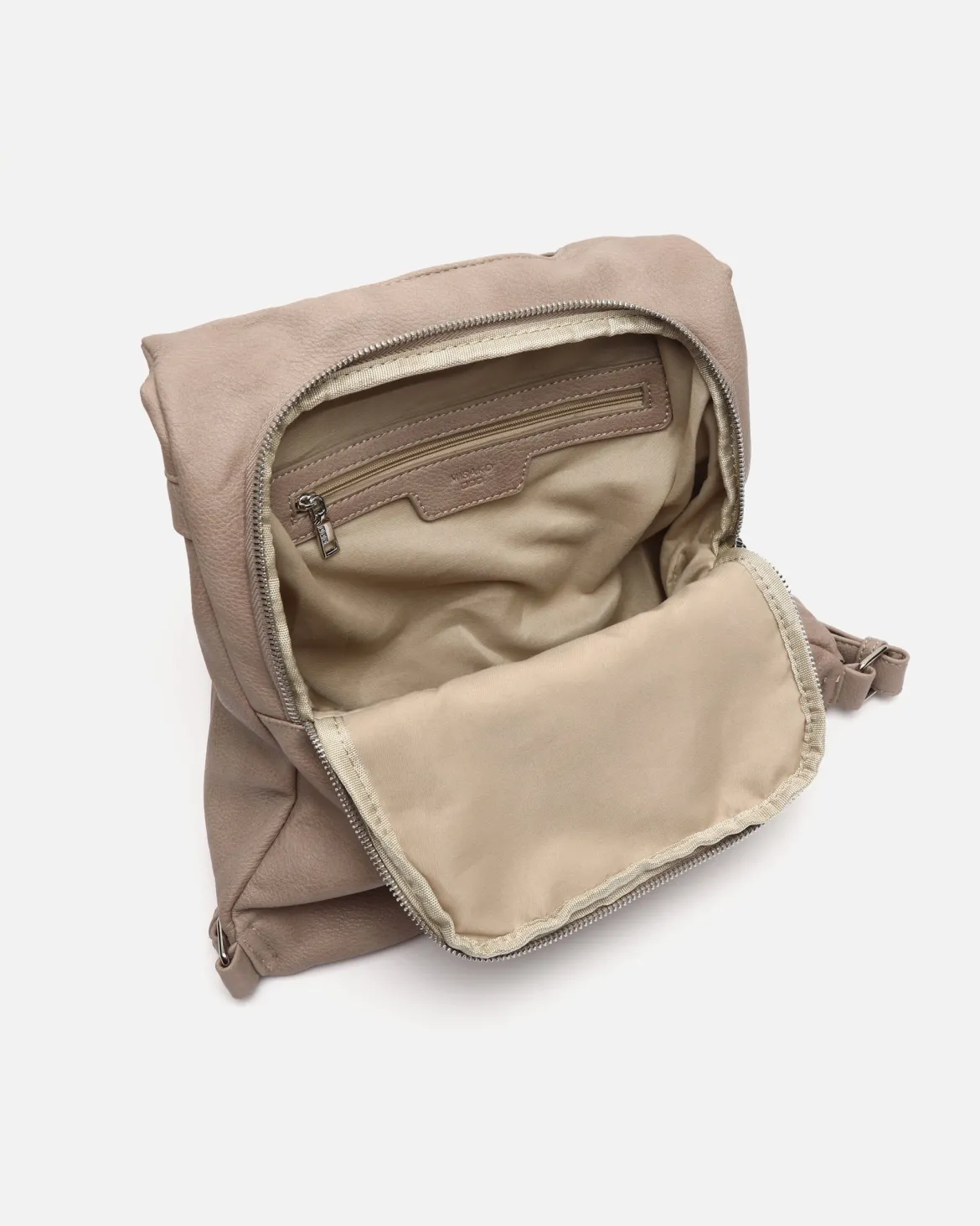Mochila antirrobo