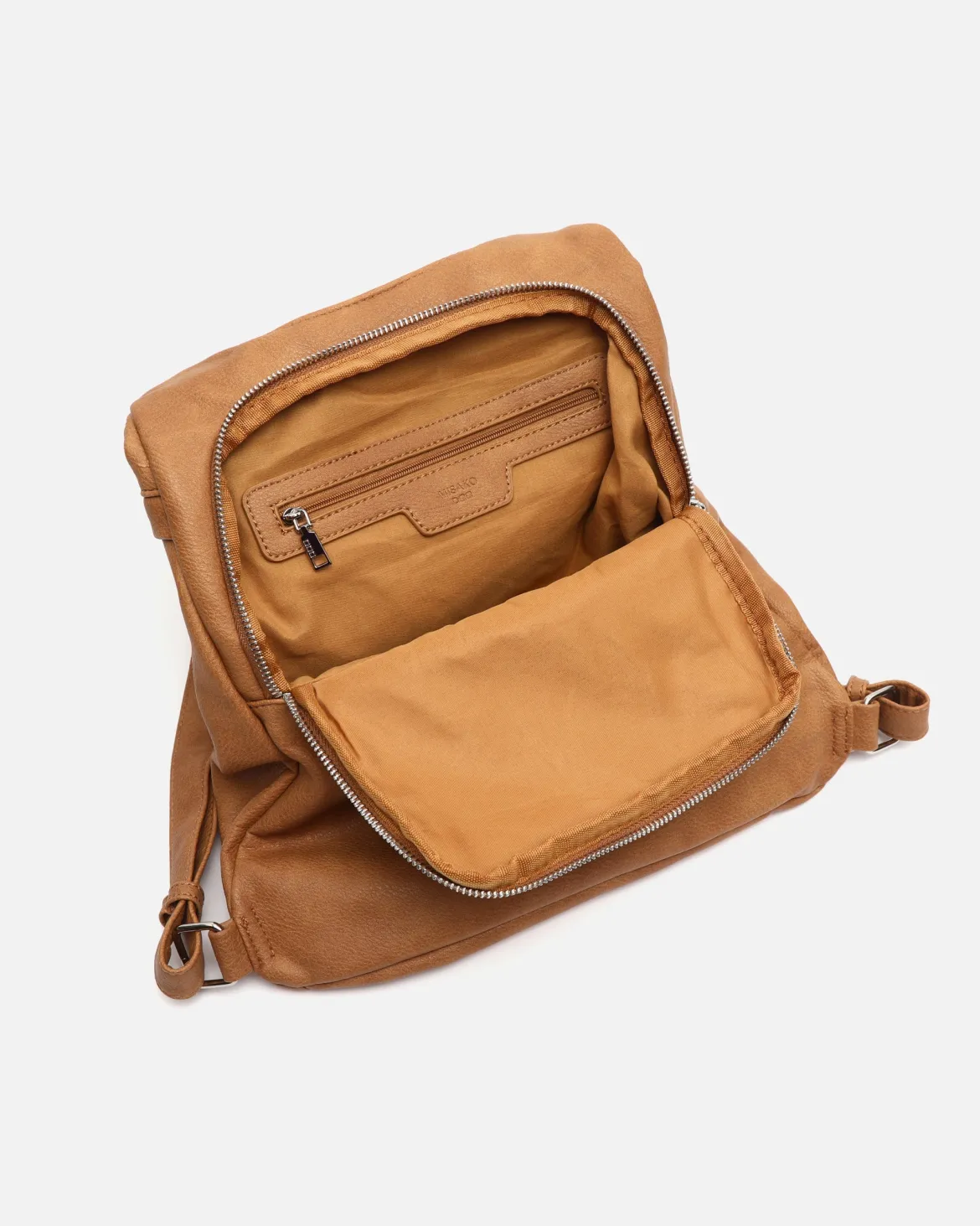 Mochila antirrobo