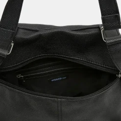 Mochila antirrobo con detalles metálicos