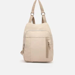 Mochila antirrobo de nylon