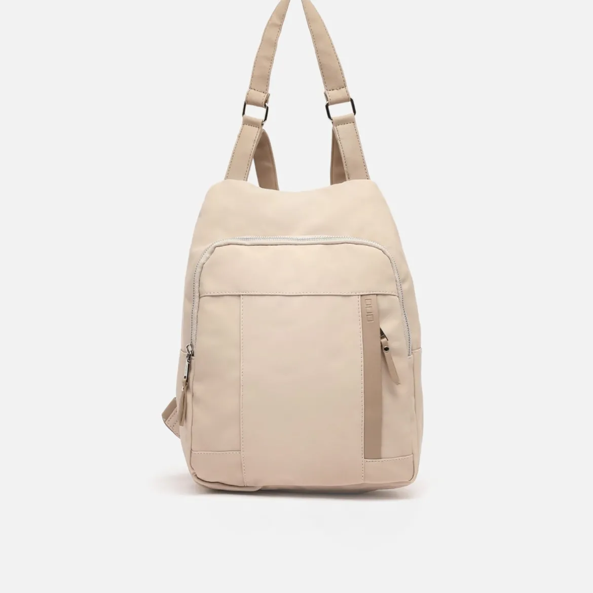 Mochila antirrobo de nylon