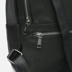 Mochila antirrobo de nylon