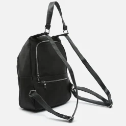 Mochila antirrobo de nylon
