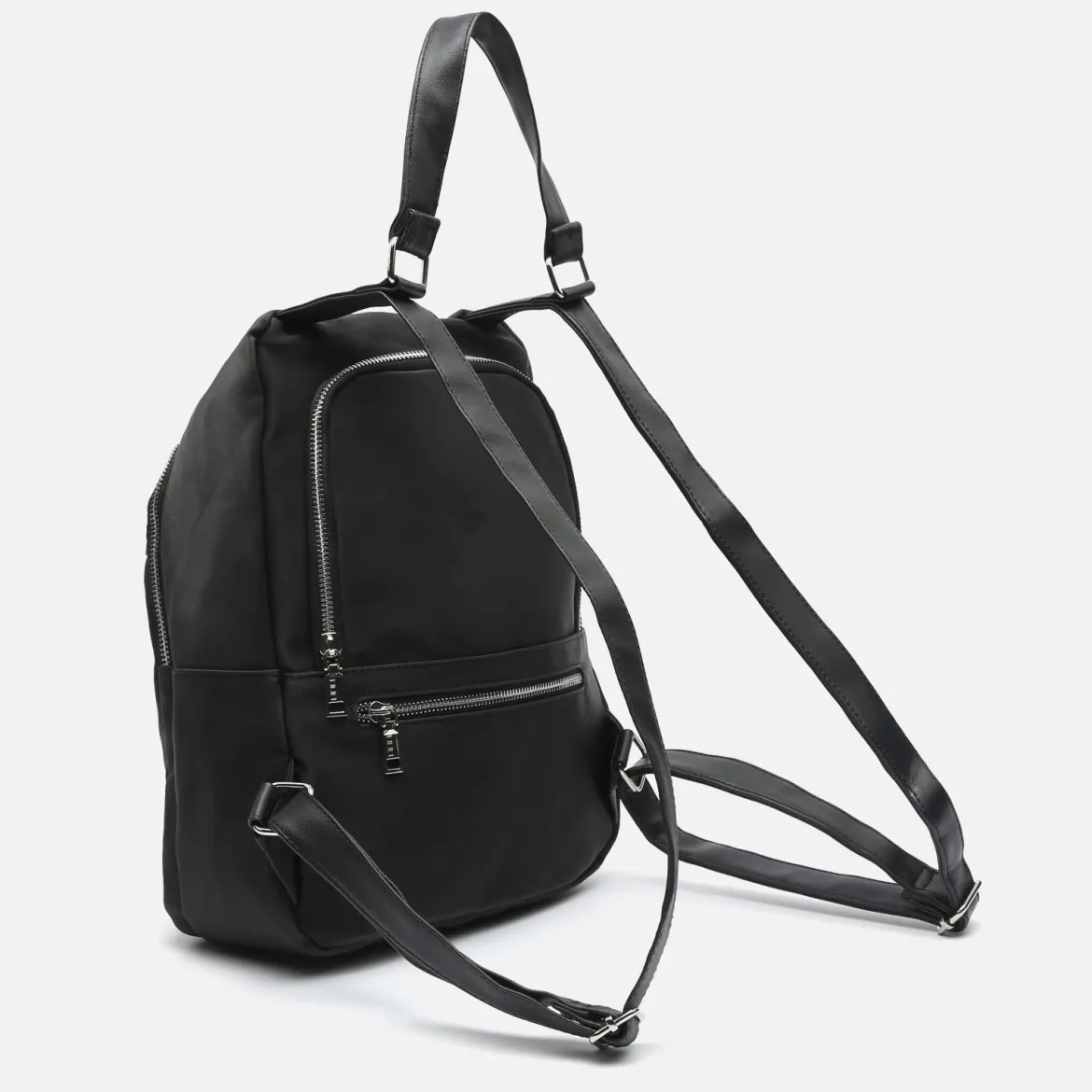 Mochila antirrobo de nylon