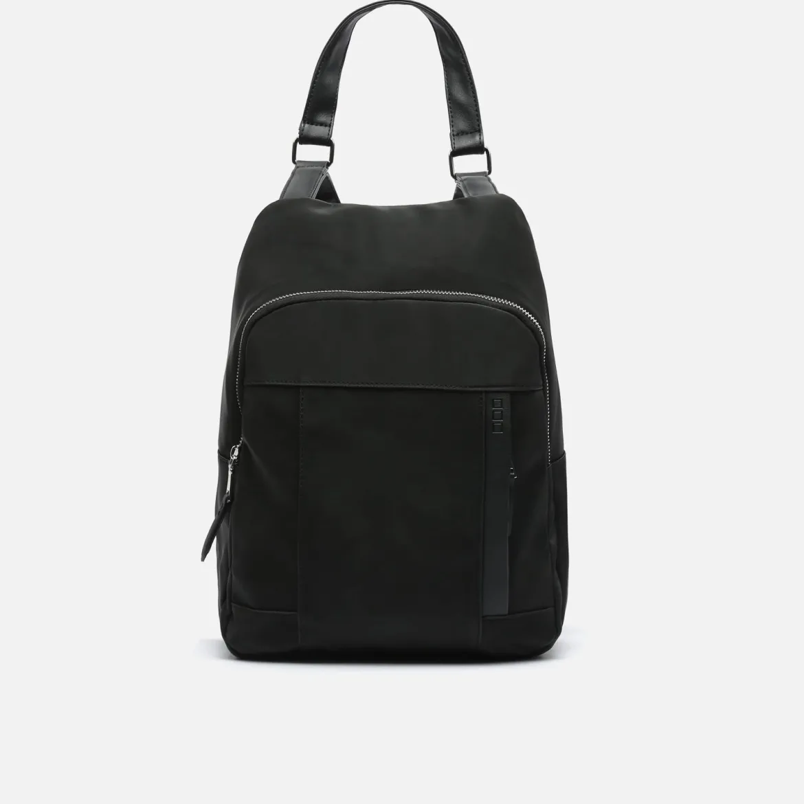 Mochila antirrobo de nylon