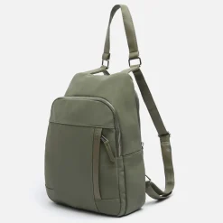 Mochila antirrobo de nylon