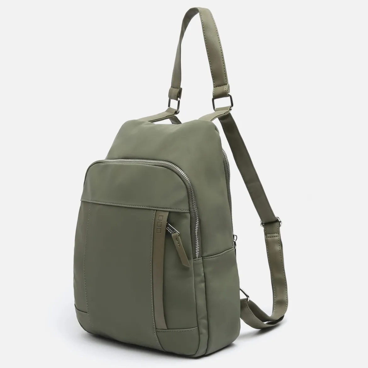 Mochila antirrobo de nylon