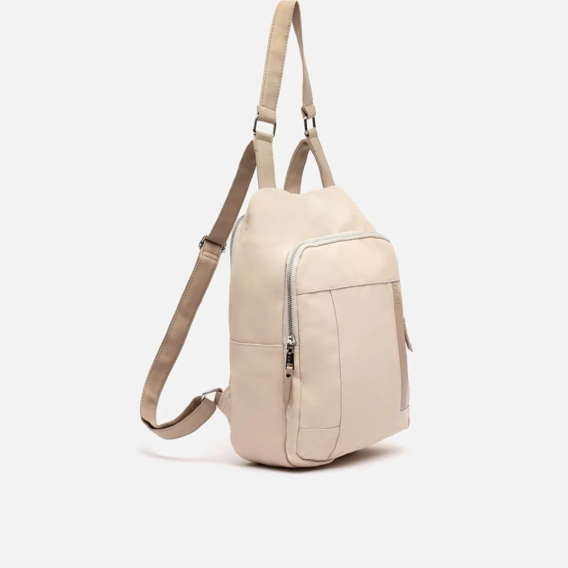 Mochila antirrobo de nylon