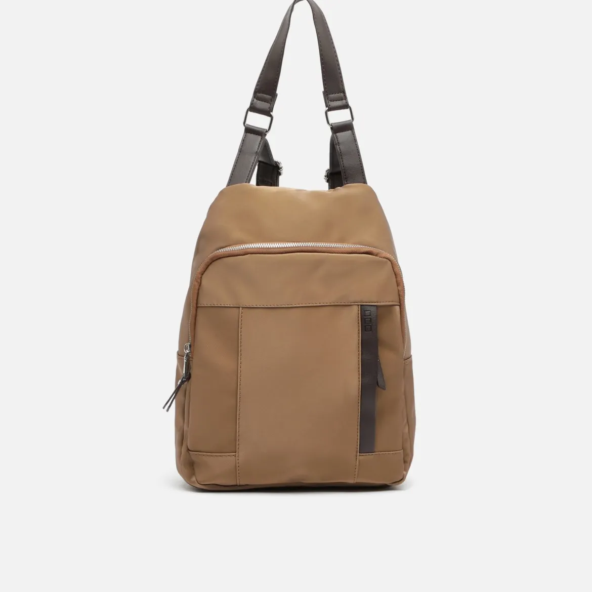 Mochila antirrobo de nylon
