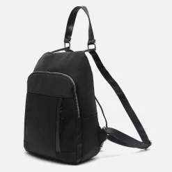 Mochila antirrobo de nylon