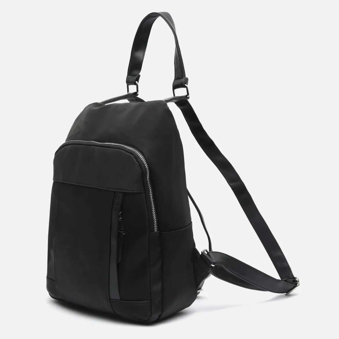 Mochila antirrobo de nylon