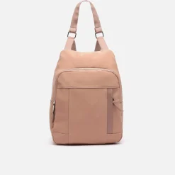 Mochila antirrobo de nylon