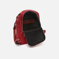Mochila antirrobo de nylon