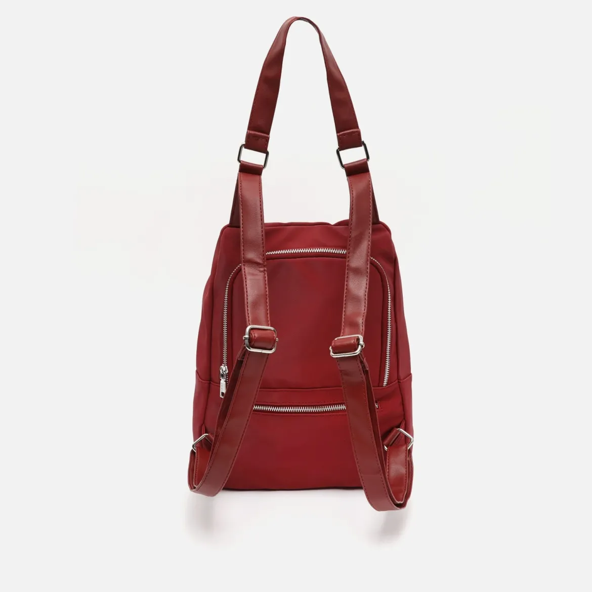 Mochila antirrobo de nylon