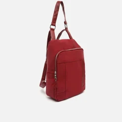 Mochila antirrobo de nylon