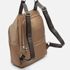 Mochila antirrobo de nylon