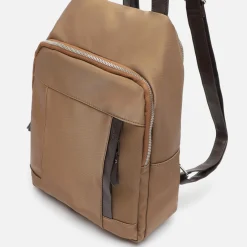Mochila antirrobo de nylon