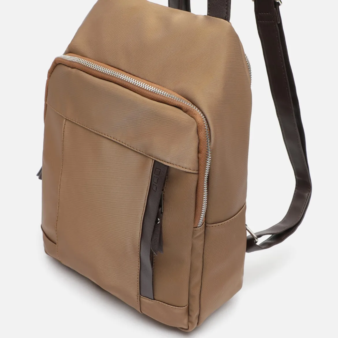 Mochila antirrobo de nylon