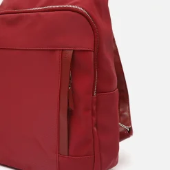 Mochila antirrobo de nylon