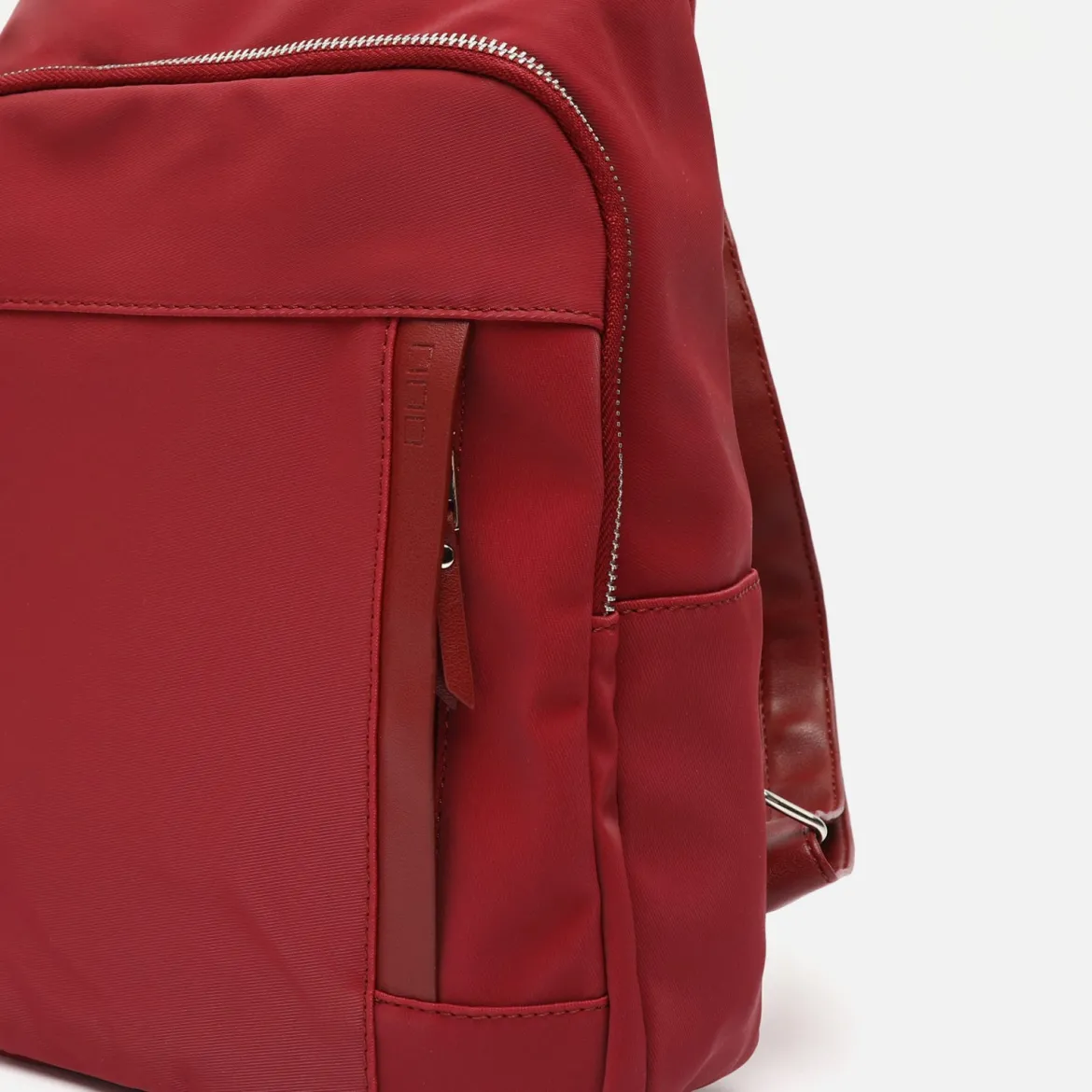 Mochila antirrobo de nylon