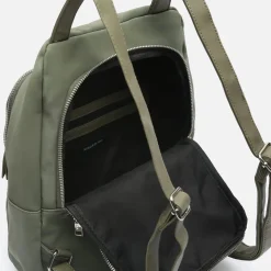 Mochila antirrobo de nylon
