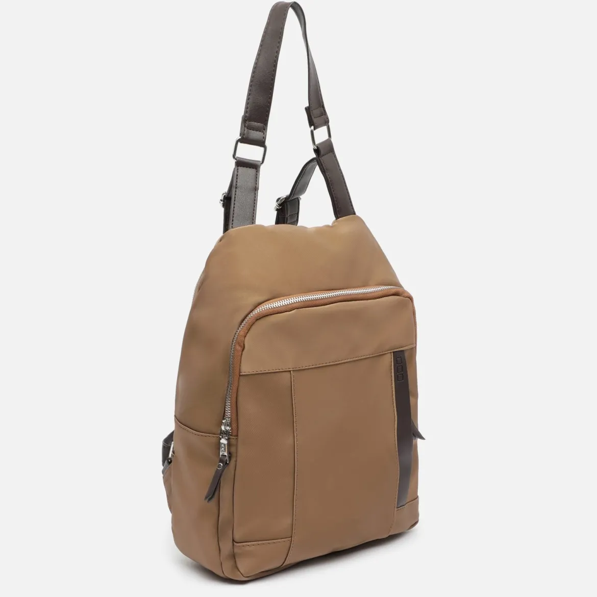 Mochila antirrobo de nylon