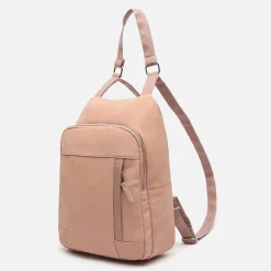 Mochila antirrobo de nylon