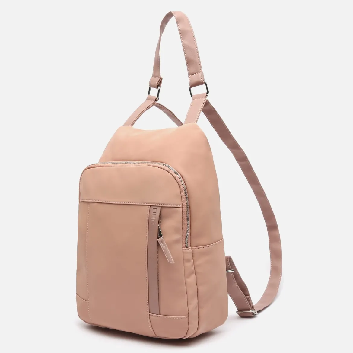 Mochila antirrobo de nylon