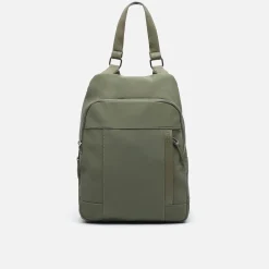 Mochila antirrobo de nylon