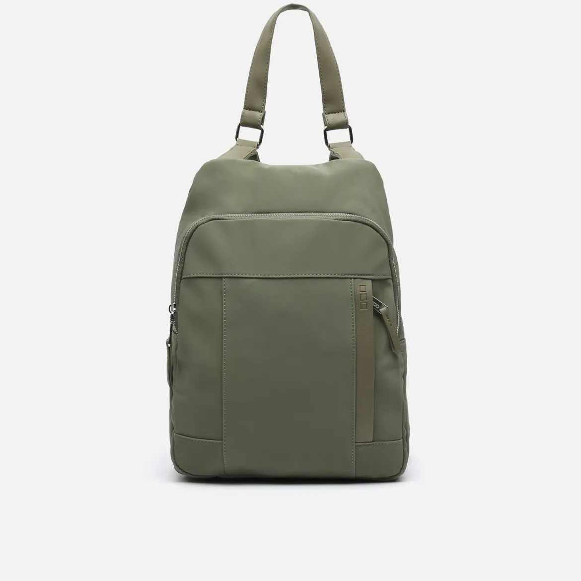 Mochila antirrobo de nylon