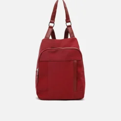 Mochila antirrobo de nylon