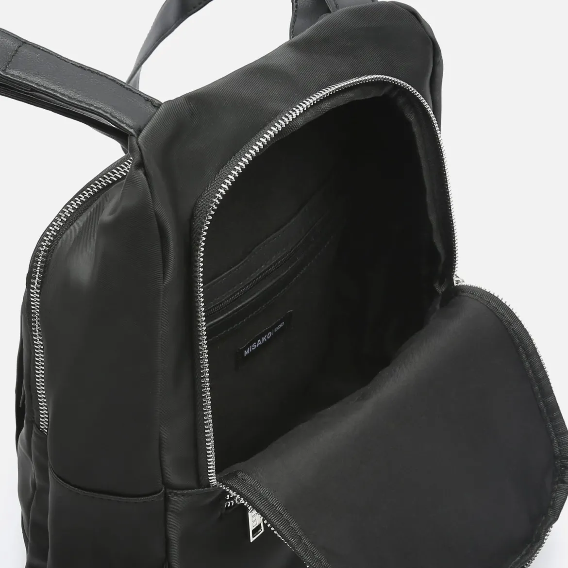 Mochila antirrobo de nylon