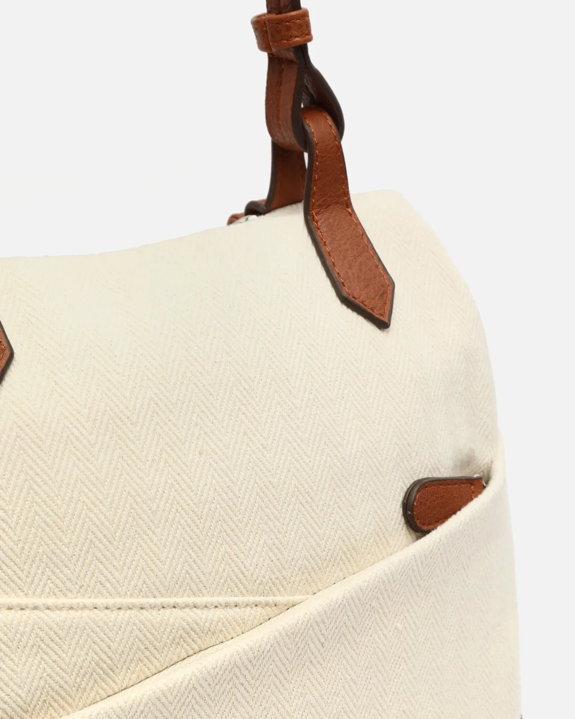 Mochila antirrobo de tela