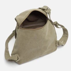 Mochila antirrobo de tela