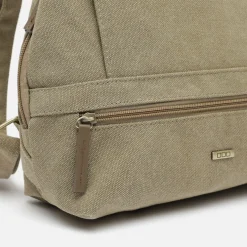 Mochila antirrobo de tela