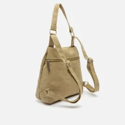 Mochila antirrobo de tela