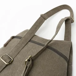 Mochila antirrobo de tela