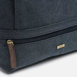 Mochila antirrobo de tela