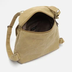 Mochila antirrobo de tela
