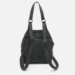 Mochila antirrobo de tela