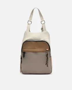 Mochila antirrobo en nylon