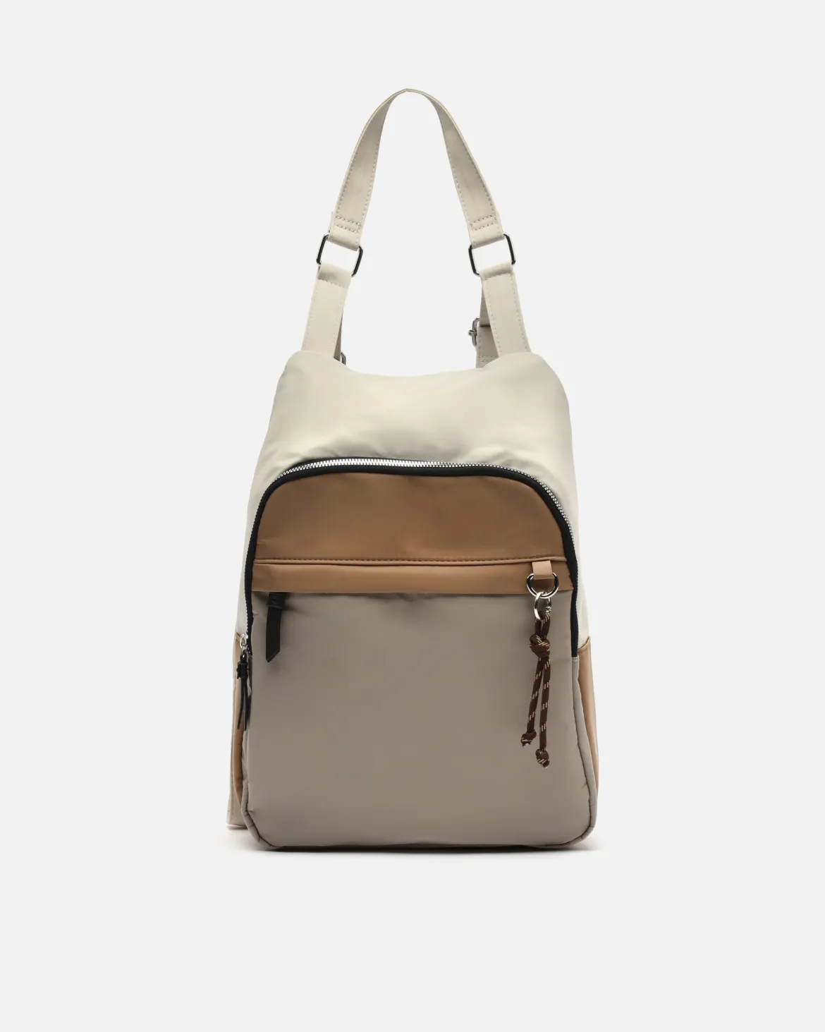 Mochila antirrobo en nylon