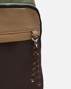 Mochila antirrobo en nylon